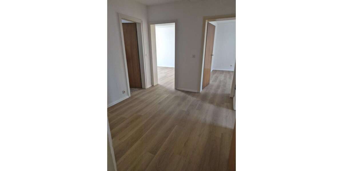 Etagenwohnung Duisburg Hamborn - 2.5 Zimmer, 75 m&sup2;, 720&euro; | Angebot:26200403