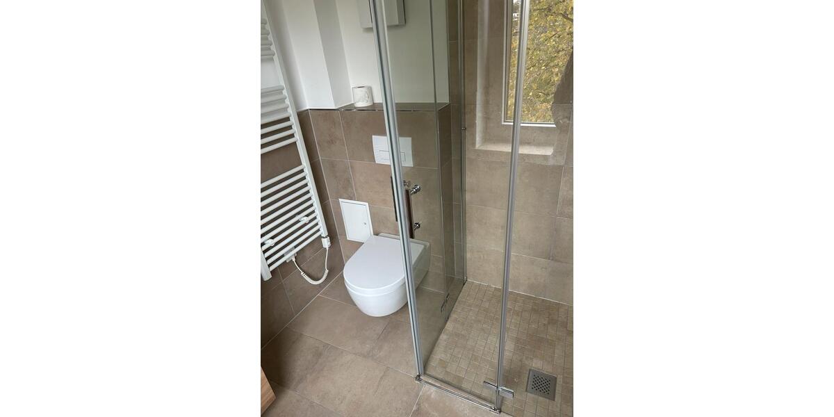 Etagenwohnung Mülheim an der Ruhr Broich - 1 Zimmer, 39 m&sup2;, 108.000&euro; | Angebot:25841469