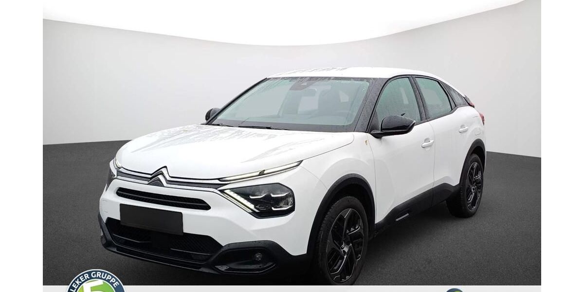 Citroen C4 31.812 km 14.540 &euro; Borken 46325