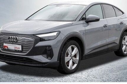 Audi Q4 e-tron 30.870 km 26.840 &euro; Recklinghausen 45657