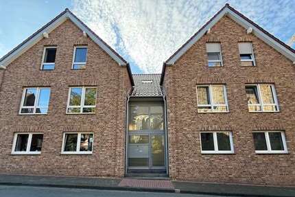 Wohnung Dorsten Lembeck - 3.5 Zimmer, 98 m&sup2;, 1.220&euro; | Angebot:27644020
