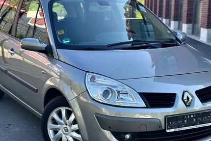 Renault Scenic 64.000 km 3.990 &euro; Essen 45145