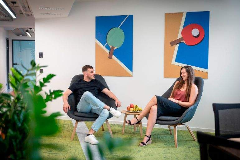 Gewerbeobjekt Bochum Innenstadt - 3.340&euro; | Angebot:25754935