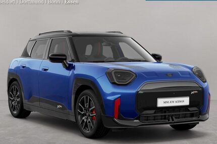 Mini John Cooper Works Aceman 15.489 km 37.999 &euro; Essen 45141