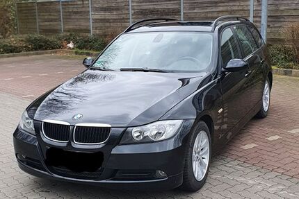 BMW 320 205.500 km 3.750 &euro; Gladbeck 45968