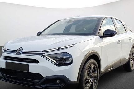 Citroen C4 21.916 km 15.444 &euro; Borken 46325