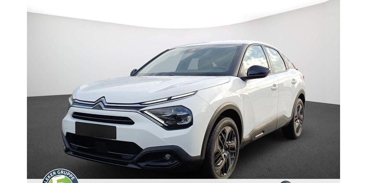 Citroen C4 21.916 km 15.479 &euro; Borken 46325