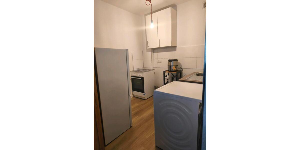 Etagenwohnung Recklinghausen - 1 Zimmer, 40 m&sup2;, 650&euro; | Angebot:25545153