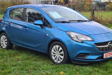 Opel Corsa 112.755 km 8.450 &euro; Dorsten 46282