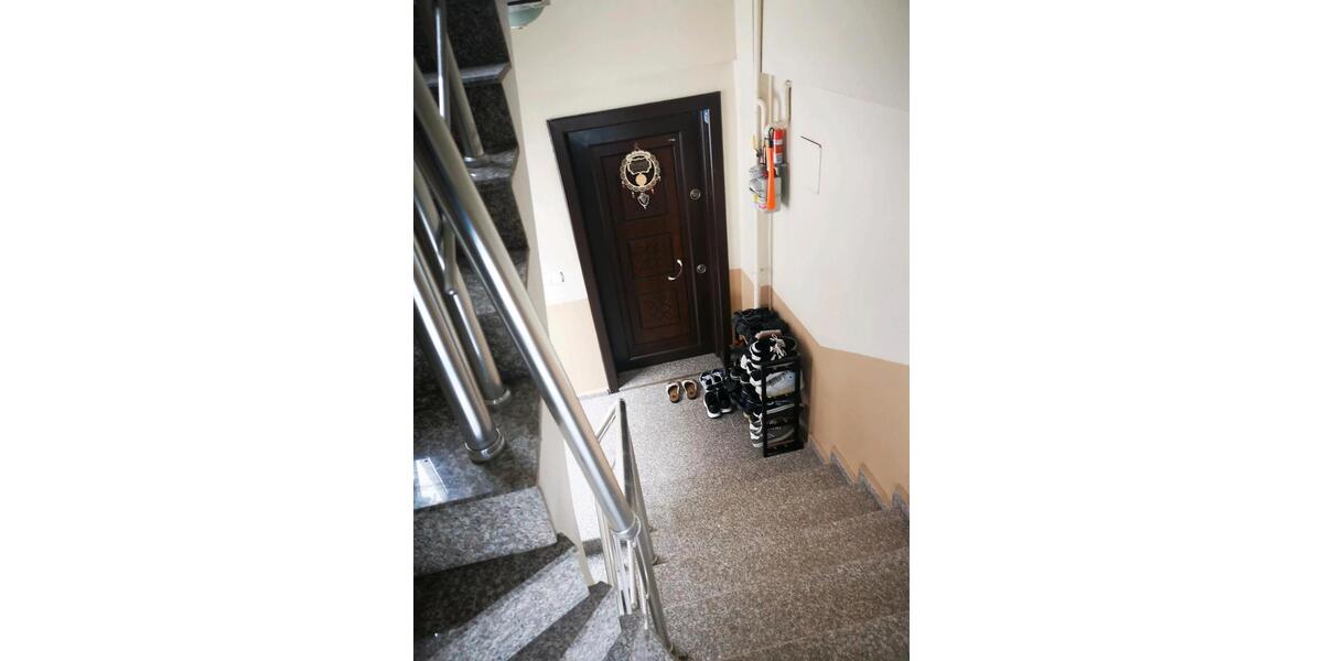 Einfamilienhaus Oberhausen Osterfeld - 4 Zimmer, 112 m&sup2;, 80.000&euro; | Angebot:25318676