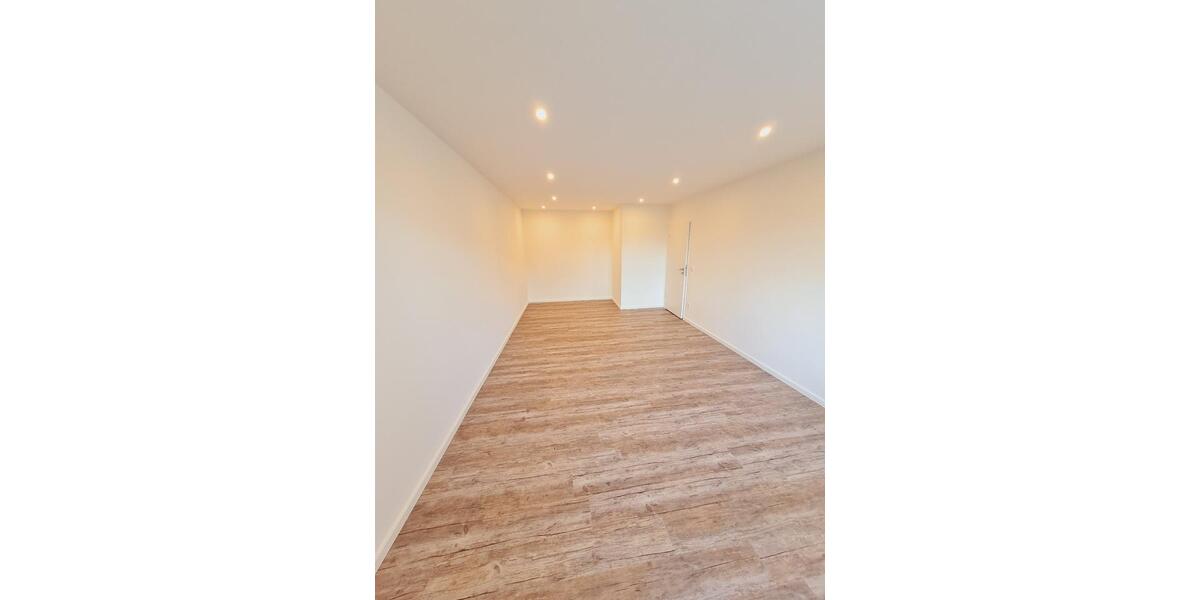 Etagenwohnung Dinslaken Lohberg - 1.5 Zimmer, 45 m&sup2;, 675&euro; | Angebot:25805566