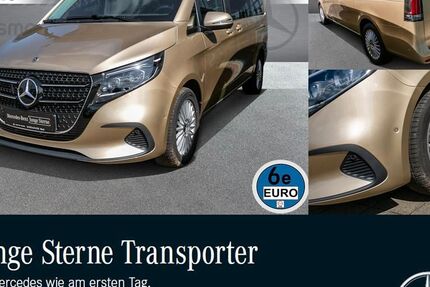 Mercedes-Benz V 220 12.793 km 65.977 &euro; Wesel 46485