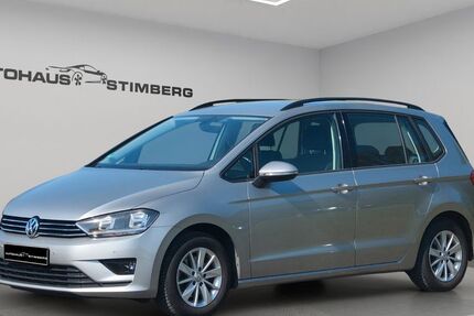 VW Golf Sportsvan 99.000 km 14.900 &euro; Oer-Erkenschwick 45739