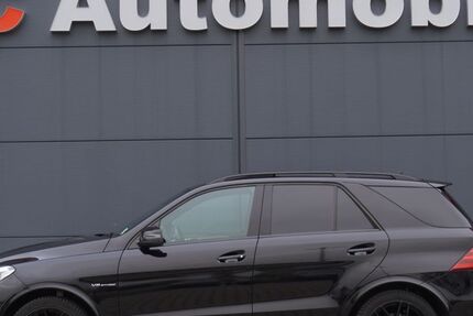 Mercedes-Benz GLE 63 AMG 152.800 km 41.880 &euro; Velen 46342