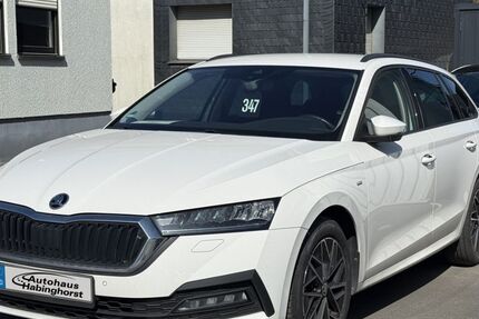 Skoda Octavia 81.010 km 23.490 &euro; Castrop-Rauxel 44579