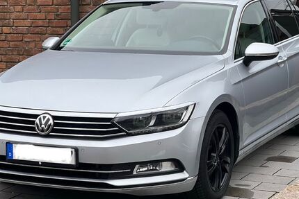 VW Passat Variant 163.000 km 13.900 &euro; Dorsten 46282