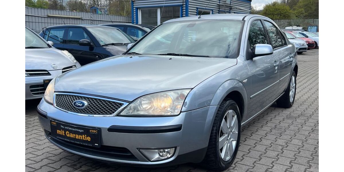 Ford Mondeo 141.600 km 3.490 &euro; Essen 45326