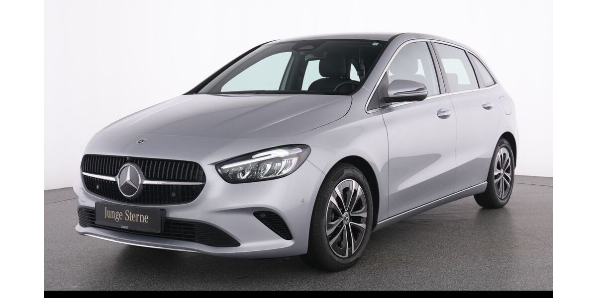 Mercedes-Benz B 200 5.135 km 31.435 &euro; Essen 45309