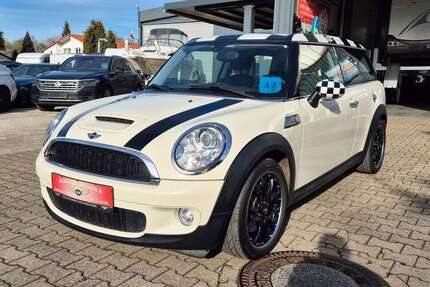 Mini Cooper S Clubman 153.000 km 7.590 &euro; Recklinghausen 45659