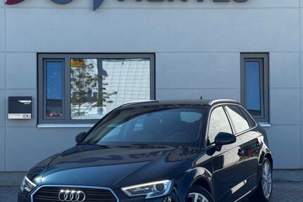 Audi A3 133.211 km 15.999 &euro; Bochum 44807