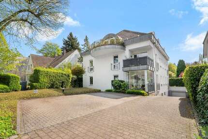 Wohnung Bochum Wiemelhausen - 4.5 Zimmer, 135 m&sup2;, 599.000&euro; | Angebot:26257299