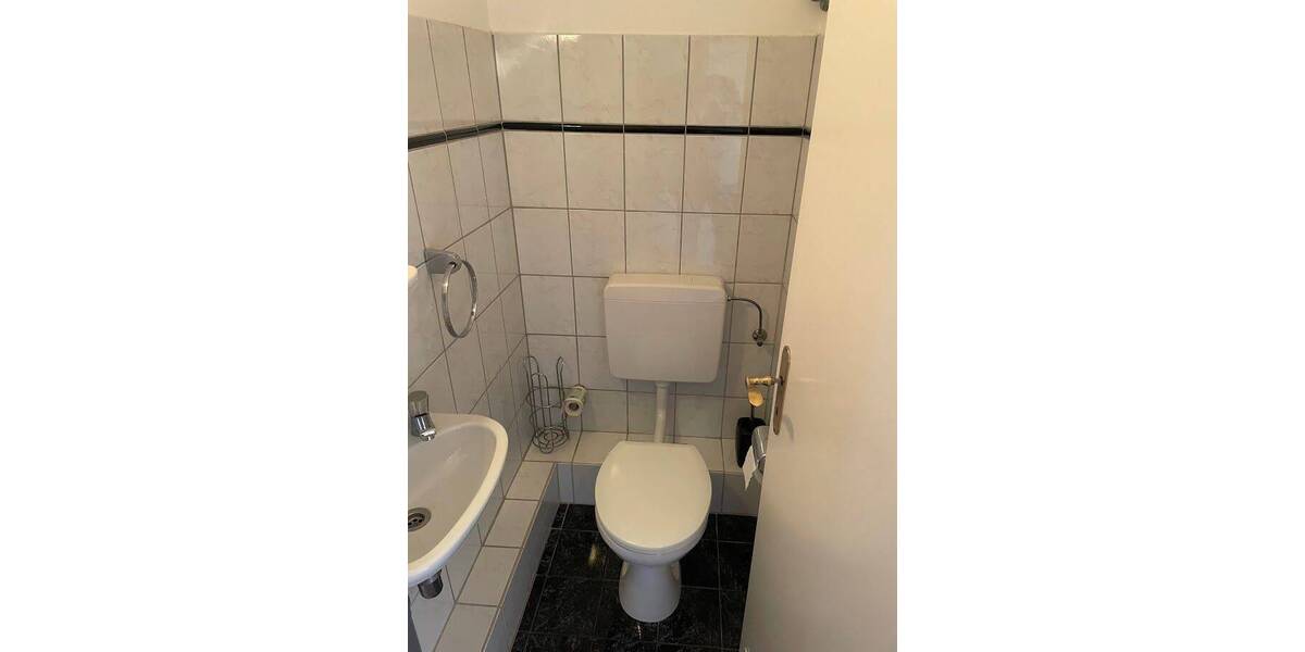 Etagenwohnung Duisburg Alt-Homberg - 3 Zimmer, 81 m&sup2;, 139.000&euro; | Angebot:26192281