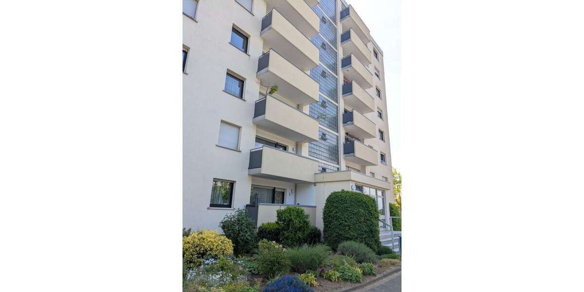 Etagenwohnung Dülmen Mitte - 2 Zimmer, 64 m&sup2;, 85.000&euro; | Angebot:23398033