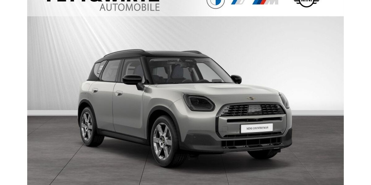 Mini Countryman C (Cooper) 15.200 km 31.505 &euro; Wesel 46485