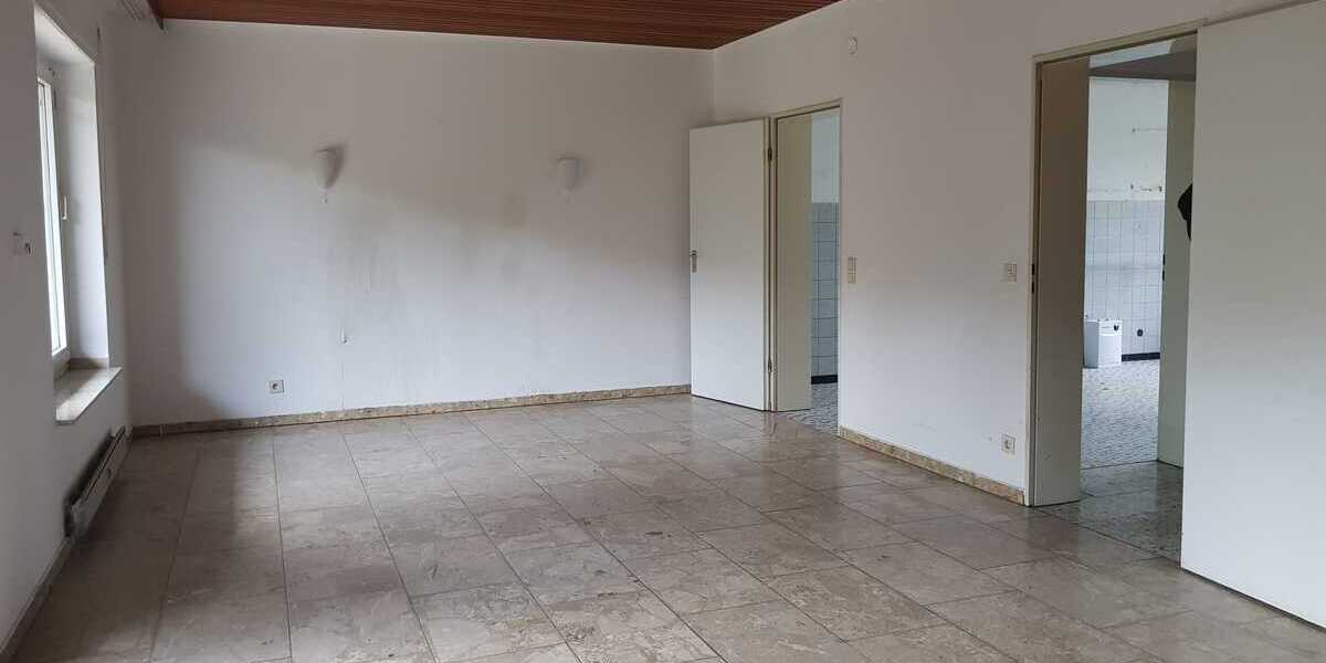 Provisionsfrei: Gemütliches 4-Zimmer-Reihenhaus mit großem Südgarten in Hamminkeln-Mehrhoog - Reihenhaus Hamminkeln | Angebot:26085121