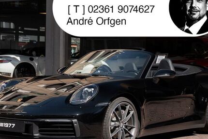 Porsche 992 51.646 km 129.000 &euro; Recklinghausen 45663