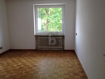 ATTRAKTIVE ANLAGE MIT BALKON - Etagenwohnung Bottrop | Angebot:26230303