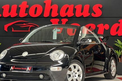 VW New Beetle 94.000 km 4.490 &euro; Voerde 46562