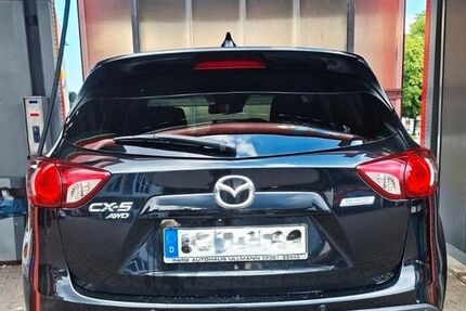 Mazda CX-5 138.000 km 9.700 &euro; Gelsenkirchen 45881