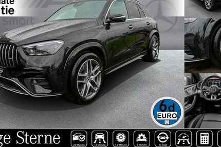 Mercedes-Benz GLE 53 AMG 18.776 km 95.998 &euro; Wesel 46485