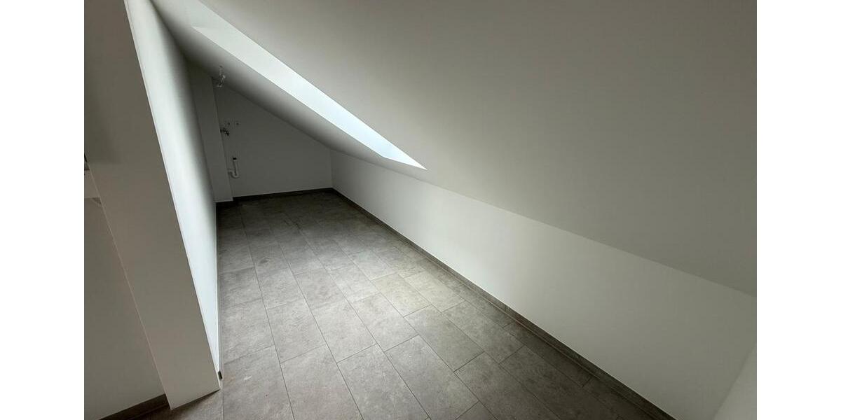 Dachgeschoßwohnung Dorsten Altstadt - 2 Zimmer, 71 m&sup2;, 995&euro; | Angebot:25216105