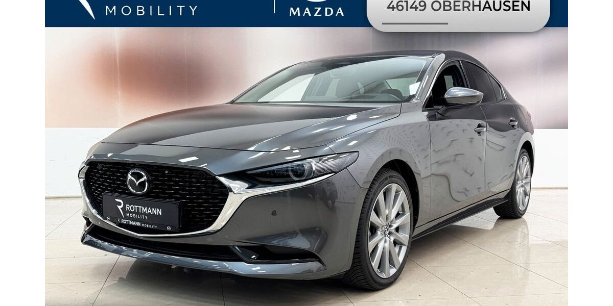 Mazda 3 18.763 km 23.900 &euro; Oberhausen 46149