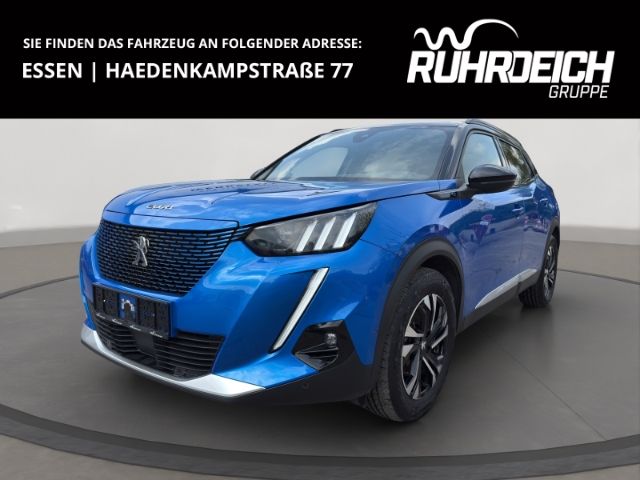 Peugeot 2008 83.980 km 16.990 &euro; Essen 45143