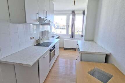 Wohnung Essen Huttrop - 2 Zimmer, 49 m&sup2;, 490&euro; | Angebot:26205638