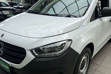 Mercedes-Benz Citan 40.117 km 16.890 &euro; Bottrop 46236