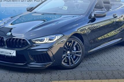 BMW M8 27.947 km 104.880 &euro; Mülheim an der Ruhr 45478