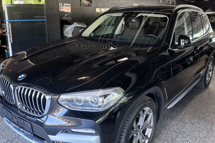 BMW X3 70.500 km 27.900 &euro; Oberhausen 46145