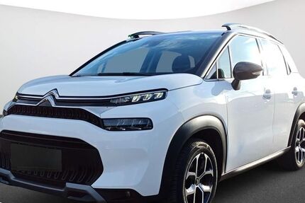 Citroen C3 Aircross 23.117 km 13.760 &euro; Borken 46325