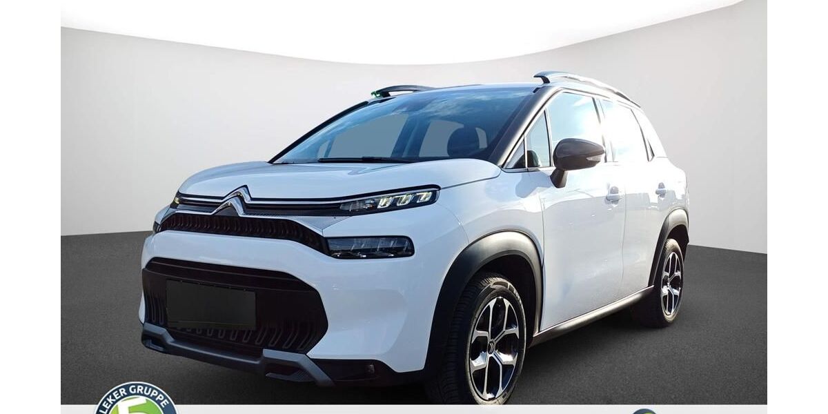 Citroen C3 Aircross 23.117 km 14.300 &euro; Borken 46325