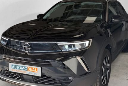 Opel Mokka 24.900 km 16.749 &euro; Duisburg 47138