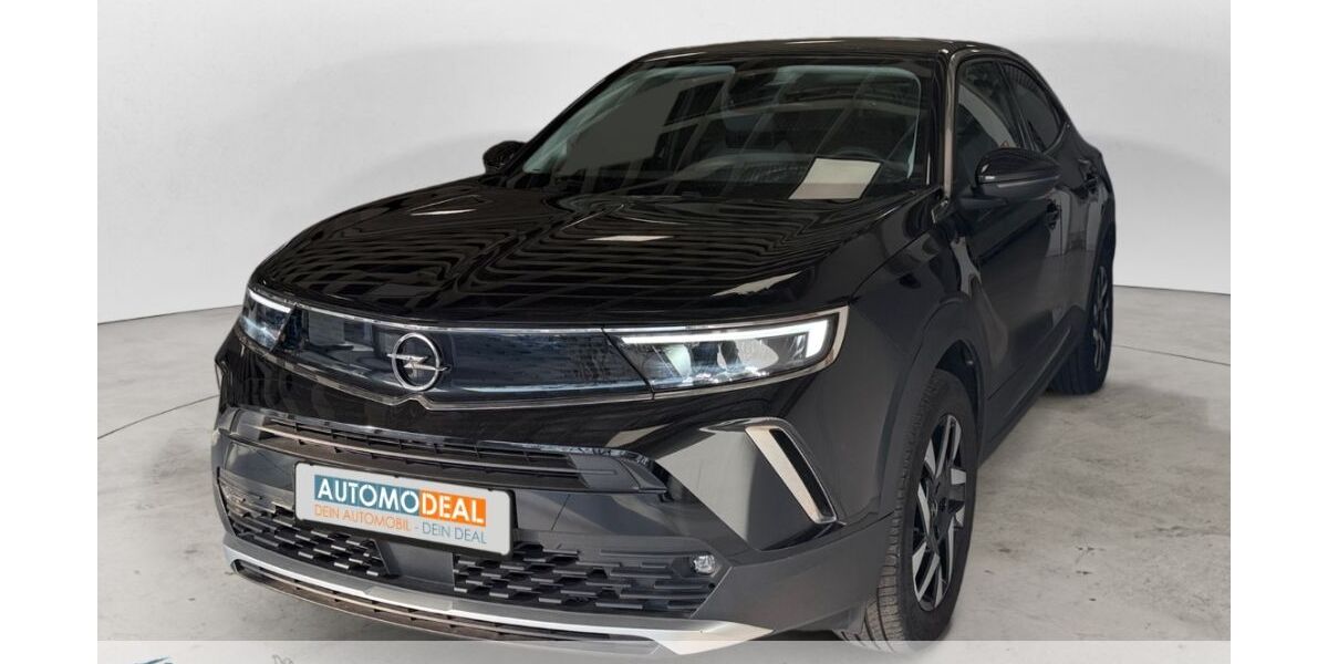 Opel Mokka 24.900 km 16.989 &euro; Duisburg 47138