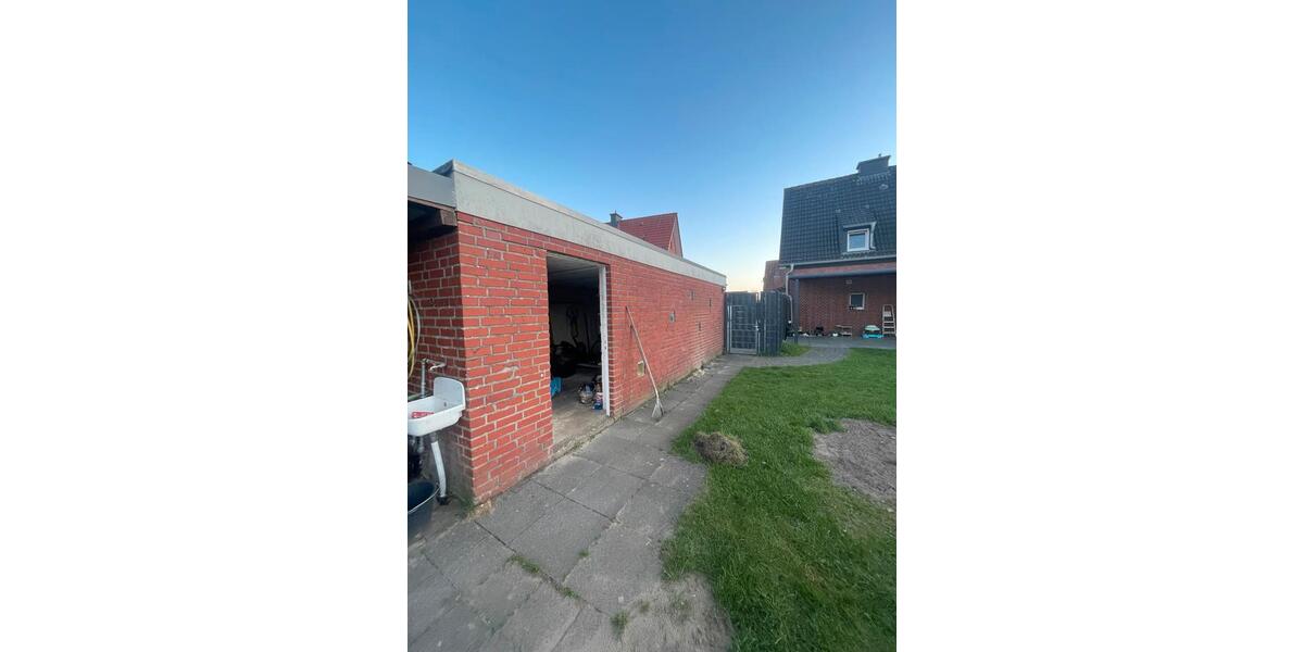 Doppelhaushälfte Borken - 5 Zimmer, 105 m&sup2;, 1.200&euro; | Angebot:26268356