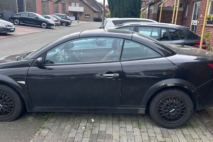 Renault Megane 270.000 km 1.450 &euro; Dülmen 48249