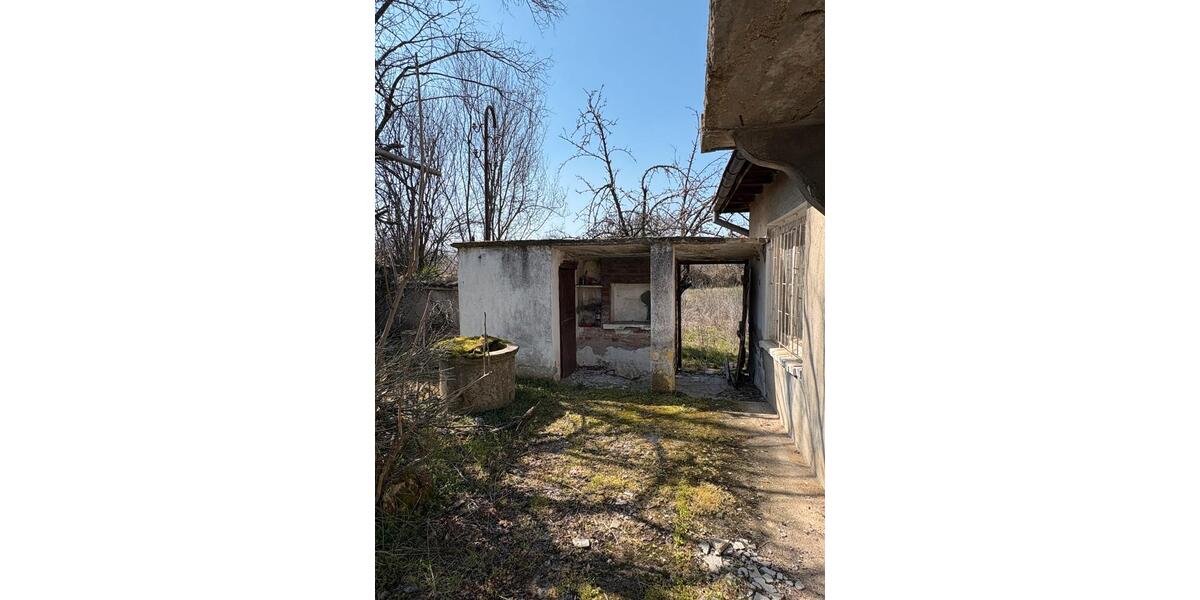 Einfamilienhaus Duisburg Walsum - 3 Zimmer, 70 m&sup2;, 55.000&euro; | Angebot:26311970