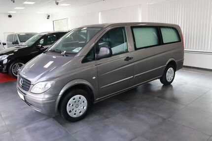 Mercedes-Benz Vito 221.000 km 9.650 &euro; Essen 45329