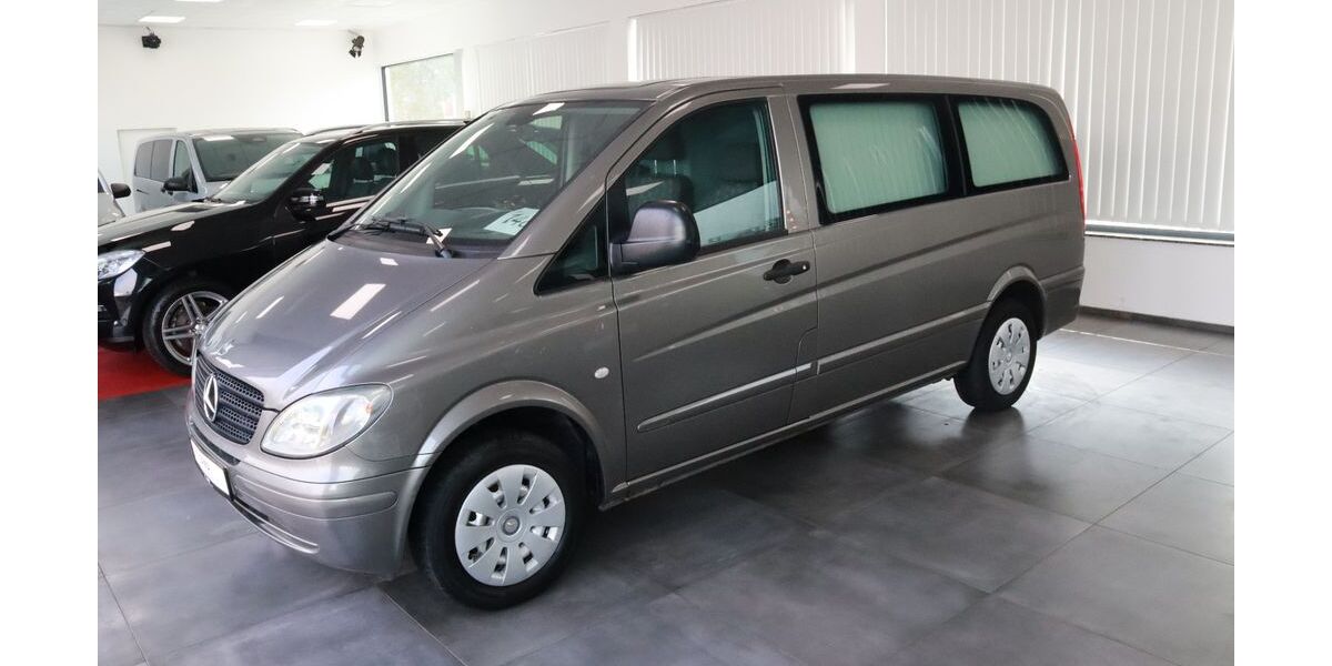 Mercedes-Benz Vito 221.000 km 9.950 &euro; Essen 45329